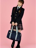 桃川祐子 Student Style Yuko Momokawa(2)